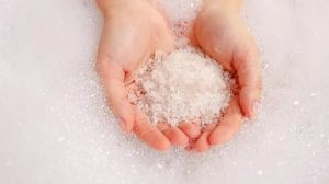 Epsom Bath Salt