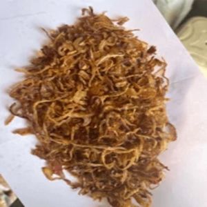 Fried Onion