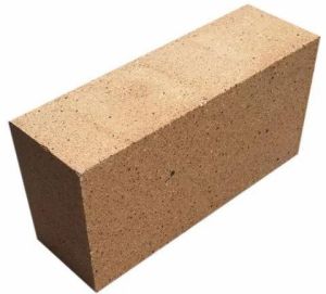 High Alumina Brick