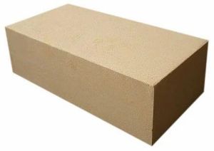 high alumina insulating bricks