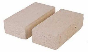 Rectangular Fire Bricks