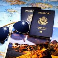 Passport & Visa Services