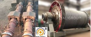 Cement Plant Gear