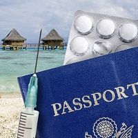 travel insurance services