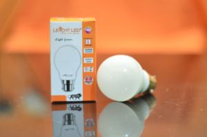 18W Leicht LED Bulb