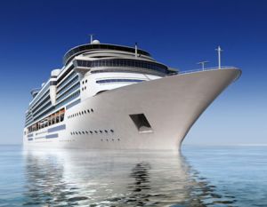 cruise booking