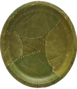 Organic Sal Leaf Plates