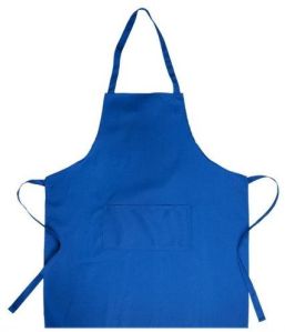 Fabric Safety Apron