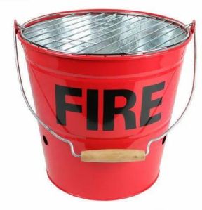 Fire Bucket