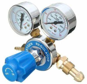 Industrial Oxygen Regulator