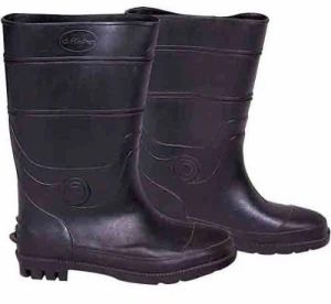 Industrial Safety Gumboots