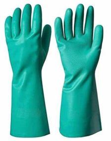 Nitrile Examination Gloves