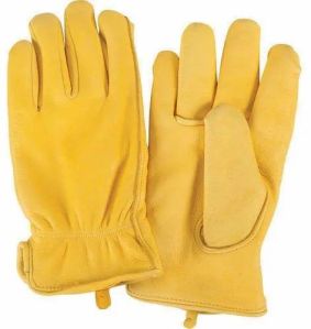 Saefty Hand Gloves