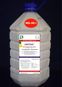 Natural Latex Rubber