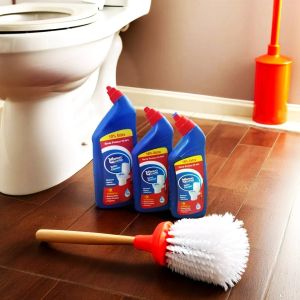 Germo Guard Toilet Cleaner