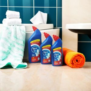 Germo Guard Toilet Cleaner