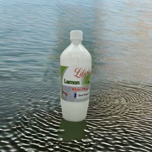 Lily Plus White Floor Cleaner 1