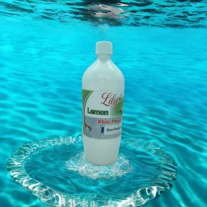 Lily Plus White Floor Cleaner 1
