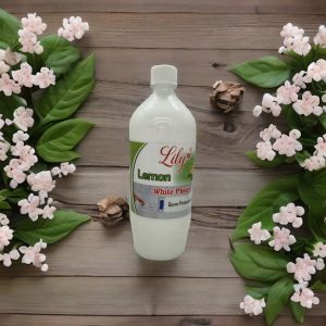 Lily Plus White Floor Cleaner 1