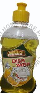 250ml Dishwash Liquid