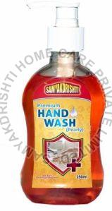 250ml Sandal Hand Wash Gel