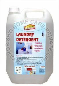 5 Litre Liquid Laundry Detergent