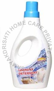 500ml Liquid Laundry Detergent