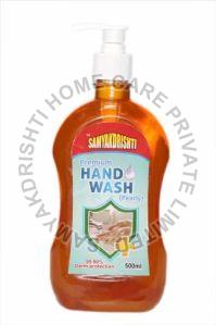 500ml Sandal Hand Wash Gel