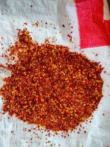 Chili Flakes