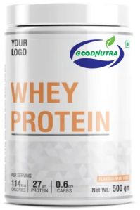 Whey Protein Powder