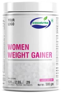 women protein