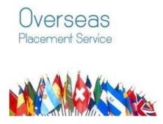 Overseas Placement