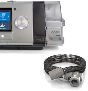 Resmed Lumis 150 VPAP ST BiPAP Machine