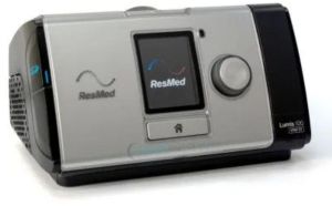 Resmed Lumis 100 VPAP ST BiPAP Machine