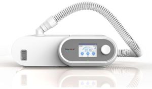 Oxymed AirSmart BiPAP ST Machine