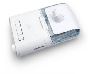 Philips DreamStation Auto BiPAP Machine