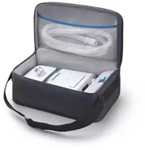 Philips DreamStation Auto BiPAP Machine