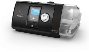 ResMed AirSense 10 Autoset CPAP Machine