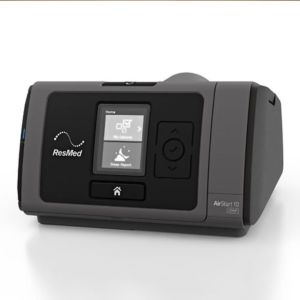 ResMed AirStart 10 Auto CPAP Machine