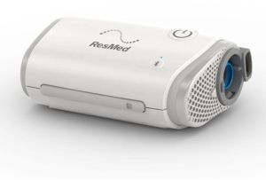 ResMed AirMini Travel Auto CPAP Machine