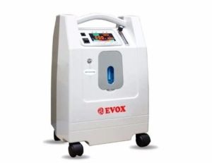 Evox 5 LPM Oxygen Concentrator