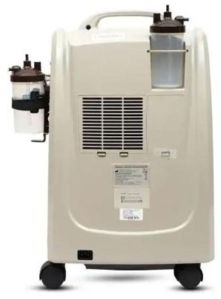 Oxymed Dual Flow 10 Litre Oxygen Concentrator