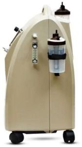 Oxymed Eco 10 LPM Oxygen Concentrator