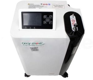 Oxymed Mini 5L Oxygen Concentrator