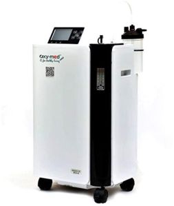 Oxymed Mini 5L Oxygen Concentrator