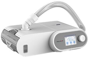 Oxymed SleepEasy (German Turbine) Auto CPAP Machine