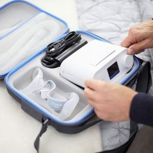 Philips Respironics DreamStation Auto CPAP Machine