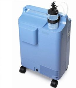 Philips Everflo 5 Litre Oxygen Concentrator