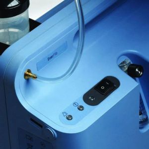 Philips Everflo 5 Litre Oxygen Concentrator