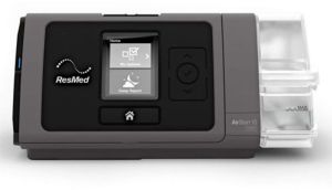ResMed AirStart 10 Auto CPAP Machine